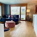 Apartman Tolle Le Gira Mit Eigenem Garten Konstanz