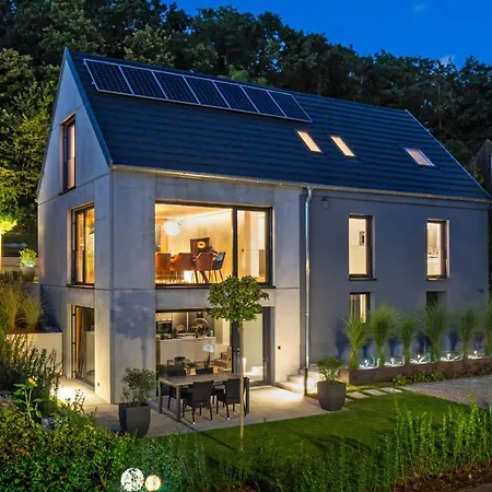 Tolle Le Gira Mit Eigenem Garten Apartment *