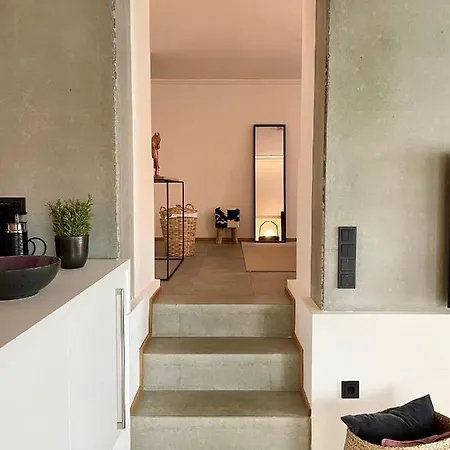 Tolle Le Gira Mit Eigenem Garten * Konstanz