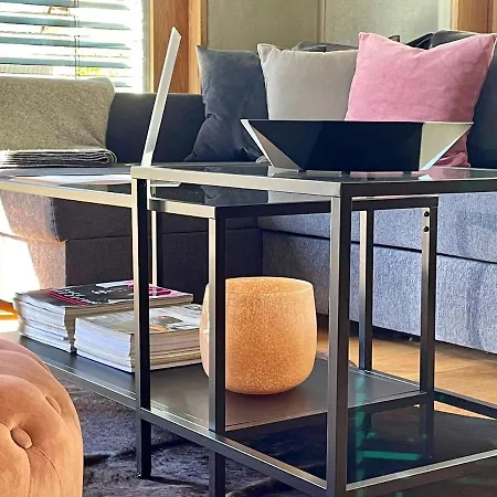 Tolle Le Gira Mit Eigenem Garten Apartman Konstanz