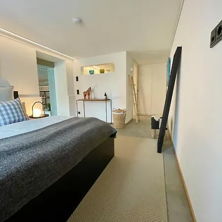 Tolle Le Gira Mit Eigenem Garten Apartment