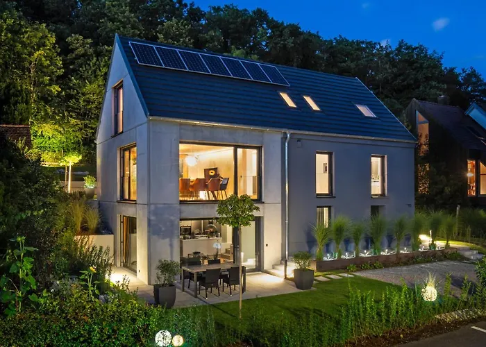 Tolle Le Gira Mit Eigenem Garten 아파트 *