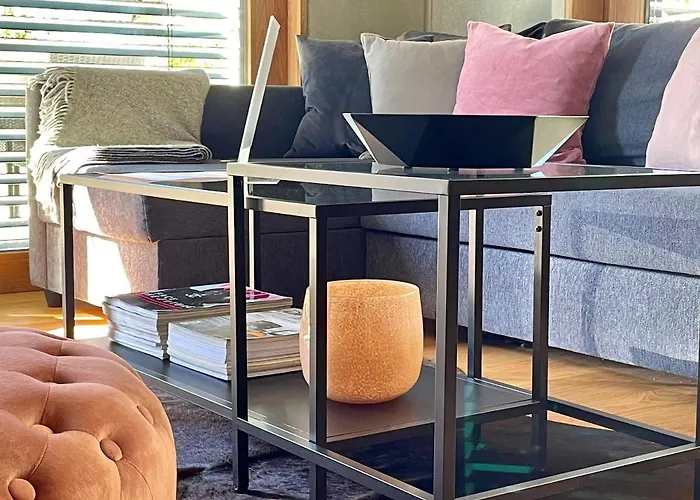 Tolle Le Gira Mit Eigenem Garten 아파트 콘스탄츠