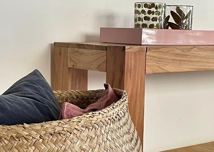 Tolle Le Gira Mit Eigenem Garten *