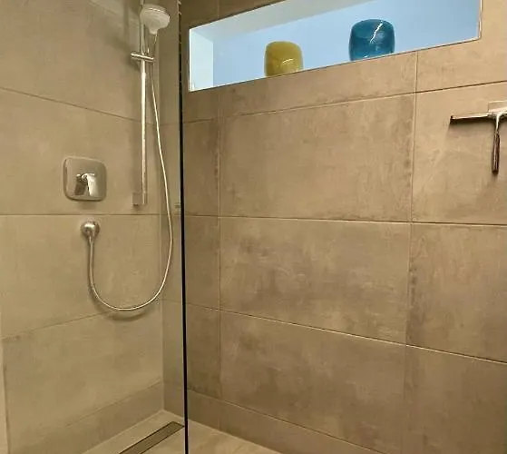 아파트 Tolle Le Gira Mit Eigenem Garten 콘스탄츠