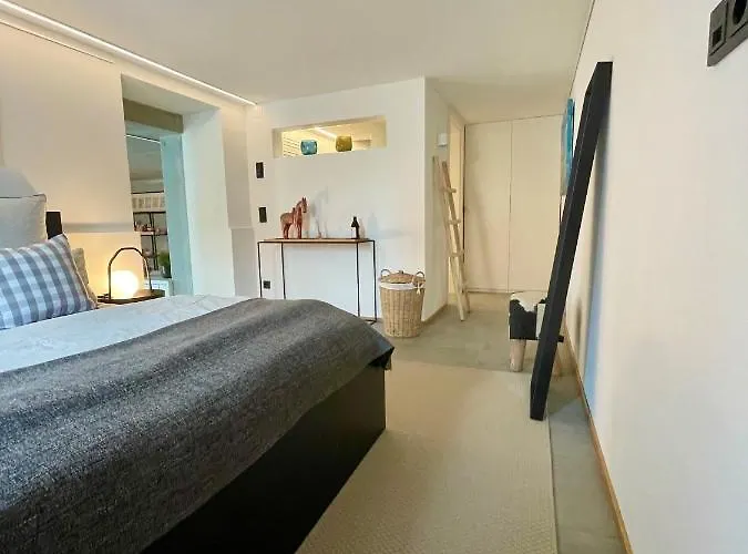 Tolle Le Gira Mit Eigenem Garten 아파트